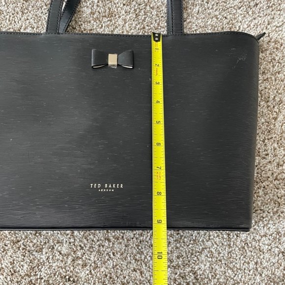 Ted Baker | Deannah Bow Detail Shopper - Picture 13 of 15